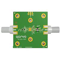 Qorvo QPL1820EVB-03 ເພີ່ມກຳລັງ RF 1.8GHz 5V, Push Pull, 21dB gain