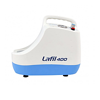 WITEG Lafil 400 ລະບົບການກັ່ນຕອງສູນຍາກາດ (-720 mmHg; 22 l/min;  80W)