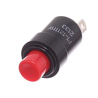 OTTO P1-12111W ປຸ່ມກົດປະຈຸບັນຄວາມແມ່ນຍະທີ່ມີການກົດດ່ວນ