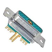 Amphenol CONEC 3007W2SAM99A10X ຕູກຕໍ່ຕໍ່ສະຕິກ D-Sub ປະກອບ 7W2 F ຖ້ວຍບຸກກະຕ່າຍ SOLDER