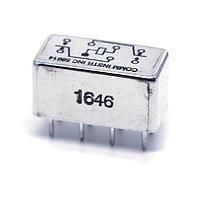 AMP Connectors - TE Connectivity HFW1201X200 ມິນິເຈີ 2100 HFW RELAY