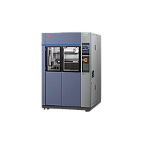 ESPEC TSB-52 Liquid to Liquid Thermal Shock Chamber (70~200℃, −65~0℃, 2kg)