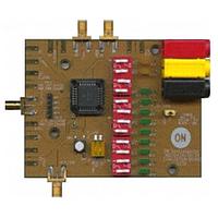 onsemi NBC124XXEVB ບອດປະເມີນຜະລິດຕະພັນ Clock Generator