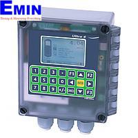 Aqualabo ULTRA 4 flowmeter ກັນນ້ໍາຕິດຝາ