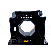 Pintech PCT2050A ເຊັນເຊີປັດຈຸບັນ (50kHz, ±2000A)