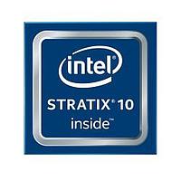 Altera 1SD110PJ2F43I1VG FPGA - ອາເຣຍປະຕິບັດງານພາຍໃນທີ່ປະຕິບັດໄດ້