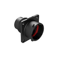 Amphenol SINE Systems RTS014N3P03 ຕູ້ຕໍ່ສັນຍາ Square Flange RCPT 3 POS SZ 14 Pin