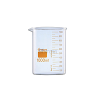 Omark OM.1000.02 ບີເກີຮູບແບບຕ່ຳ (10ml)