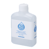 HORIBA 310 ການແກ້ໄຂພາຍໃນສໍາລັບການອ້າງອິງ Electrode