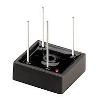 Rectron BR256W ສະຕະປະທີບຣິດຈີ້ຟ້າເຟສເດີຍ 25A 600V-ສາຍນໍ້າມື