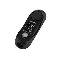 PCE DRG 10 ເຄື່ອງວັດຄ່າດັດສະນີການຫັກເຫຂອງແສງແບບພົກພາ (55%; 1.441 nD)