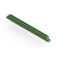 EDAC 845-126-555-202 ຕູ້ສະເລ່ຍຂອງບັດມາດຕະຖານ .100" (2.54mm) ຕູ້ສະເລ່ຍຂອງບັດ