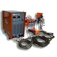 JASIC MZ-1000 Submerged arc welding ເຄື່ອງ