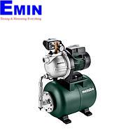 METABO HWW 3500/25 G ການປະປາພາຍໃນປະເທດ (3500 l/h / 925 gal/h)