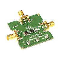 Analog Devices DC963B ບອດສະແດງ LT5560EDD - ຕົວປະສົມສະຫມັກພະລັງງານຕ່ຳ Up-Converting Mixe