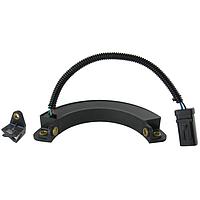 Honeywell SPS-A100X-LAAS0401 ອຸປະກອນວັດຕຳແໜ່ງ SMART 100 ອົງສາ Arc 0.5-4.5V 16 conn mag act incl