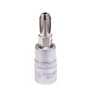 YATO YT-04413 Socket Bit (PH3 - 1/4")