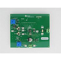 Texas Instruments DRV8870EVM ຕົວຄວບຄຸມການເຄື່ອນໄຫວ DC ປະເລີນ DRV8870EVM