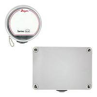 Dwyer CMT200-FC CMT200 ຕົວສົ່ງ CO ສໍາລັບກາເລັດແລະຫ້ອງເຄື່ອງຈັກ, ຕົວສະເລີຍທີ່ສາມາດແທນທີ່ໄດ້ (0 to 200 ppm, Field Replaceable Electrochemical)