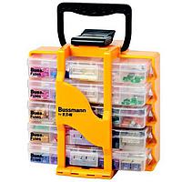 Eaton Bussmann FUSE-CADDY1 ກ້ອງຖົງຮັບຟິວ Fuse Caddy FUSE CADDY 5 ASSORT