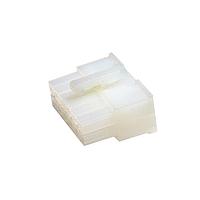 Molex 39-01-2120 ກອງຢູ່ຮັບສະຫຼຸບ 12 CKT RCPT HOUSING