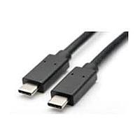 Molex 68798-0004 USB 3.1 Gen 2 USB CBL ASY TYP CtoC USB3.1 GEN2 0.8M LTH