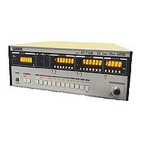 ADEX AX-1156B ເຄື່ອງກວດຄວາມຕ້ານທານດິຈິຕອນ (0.5 mΩ ~ 1.4000kΩ/±50.00％)