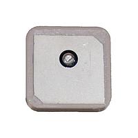 Abracon APRA2504F00Z ເຄື່ອງຮັບສັນຍາລົດຍນະຄົມ GPS+IRIDIUM Ceramic Patch AEC-Q