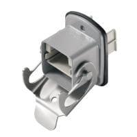 Weidmuller 1963530000 ເຄື່ອງມືແລະອຸປະກອນເຊື່ອມຕໍ່ Terminal Block IE-BH-V05M