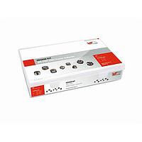 Wurth Elektronik 744773 ຊຸດອອກແບບ WE-PD2 ຊຸດອອກແບບ SMD 4532/5820/5848