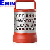 EBRO EBI 16 (1340-6697) Bowie Dick Test Data Logger ( 1~150°, 0 mbar~4.000 mbar)