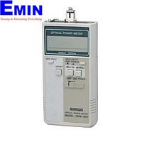 ບໍລິການ Calibration Meter ພະລັງງານ Optical