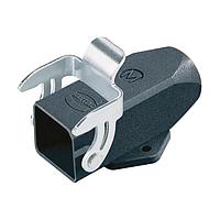 HARTING 19370031252 ກອງຫຼັກ HAN 3M-ASGW-QB-M20