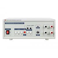 Rek RK5991N ເຄື່ອງທົດສອບຂົ້ວໄມໂຄຣໂຟນ (0.4ms)