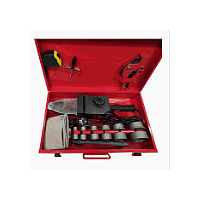 Oshima HON 1500 ມາຍຮັນ ống nhựa