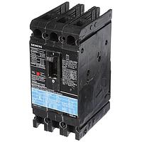 SIEMENS ED63B050 ຕັດຫຼັກແຮງດົນຕ່ຳ BRKR ED6 3P 600V 50A