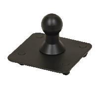 Panavise 767-GR2 ອຸປະກອນຕິດຕັ້ງ ແຜ່ນປ່ຽນສຳລັບ GARMIN