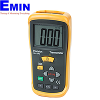 Sterling Sensors IHDITK ເຄື່ອງວັດອຸນຫະພູມດິຈິຕອນດ້ວຍມື (Type K; -50~1300°C; ±0.5%)