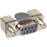 HARTING 09551567615741 ຮອບຮອງ DSUB FEM SMT 4-40 nut