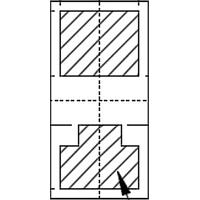 Lite-On LTW-FC03DCD5 ໄຟ LED ພະລັງງານສູງ ສີຂາວ 0201 SMD LED