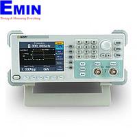 OWON AG1011F Low Frequency Arbitrary Waveform Generator (10MHz, 125MS/s, 1CH modulation)