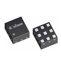 Infineon BGA9H1MN9E6329XTSA1 ເພີ່ມສະຫນັບສະຫນູນສະຫຼຸບສະຫຼຸບສະຫຼຸບ RF MMIC 3 ເຖິງ 6 GHz