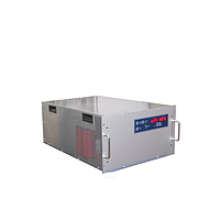 MCB Electronics BB-10-TS-R-IS Power-Boost TS ແຫຼ່ງພະລັງງານ AC ພື້ນຖານ (10 kVA, 3P-1P)