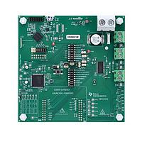 Texas Instruments DRV8962EVM ມອເຕເຕ້/ຄອນໂຕລເລີເຣີການແລະຄວບຄຸມການເຄື່ອນໄຫວ DRV8962 ແມດູເລີວສ໌ສຳລັບຄວາດຮາບ-