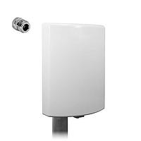 Siretta OSCAR43/X/NTYPEF/S/S/17 ອານເຕນນອກບ້ານ 450MHz ປະເພດແຜ່ນ ອານເຕນປູ່ລ໌ ອານເຕນປະເພດ N ຕົວເຊື່ອມຕໍ່ຍິງ