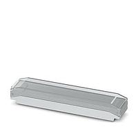 PHOENIX CONTACT 2203880 ຮູຊິ້ງ, ສ່ວນບ້າງບູລິກ ICS20-TL100X12-7035 ສ່ວນບ້າງບູລິກ