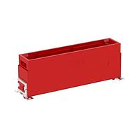 ERNI - TE Connectivity 294652-E Shrouded SRCP 2,54 8 M 1 SMD 137 E1 168 * GU-H *