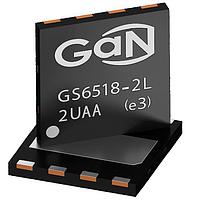 Infineon GS-065-018-2-L-TR GaN FETs 650V, 18A, GaN E-mode, 8x8 PDFN, ທຳໃຫ້ເຢັນດ້ານລຸ່ມ