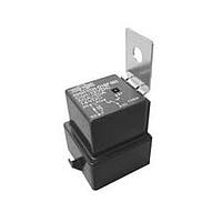 Song Chuan 896H-1CH-D1S-24VDC ອຸປະກອນສະເລີຍລົດຍນຕະ SPDT 24VDC QC Mini-ISO ມີຂາຍື່ນ