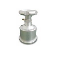 Testex TF513C ເຄື່ອງຕັດຕົວຢ່າງວົງ